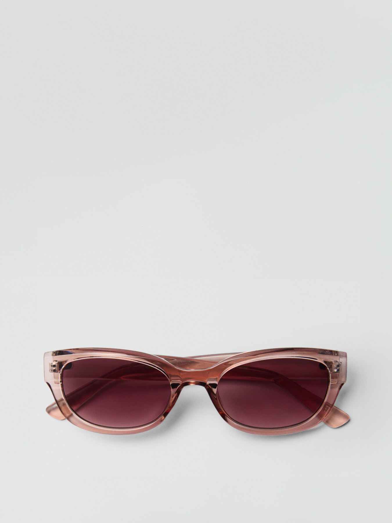 Сонцезахисні окуляри MANGO модель 77002545_30 Фото