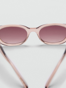 Сонцезахисні окуляри MANGO модель 77002545_30 Фото