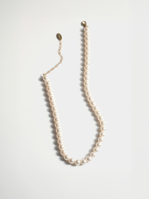Ожерелья без кулона MANGO модель 77004077_1 Фото