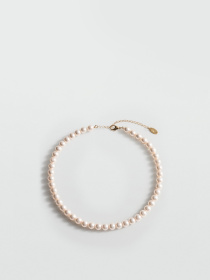 Ожерелья без кулона MANGO модель 77004077_1 Фото