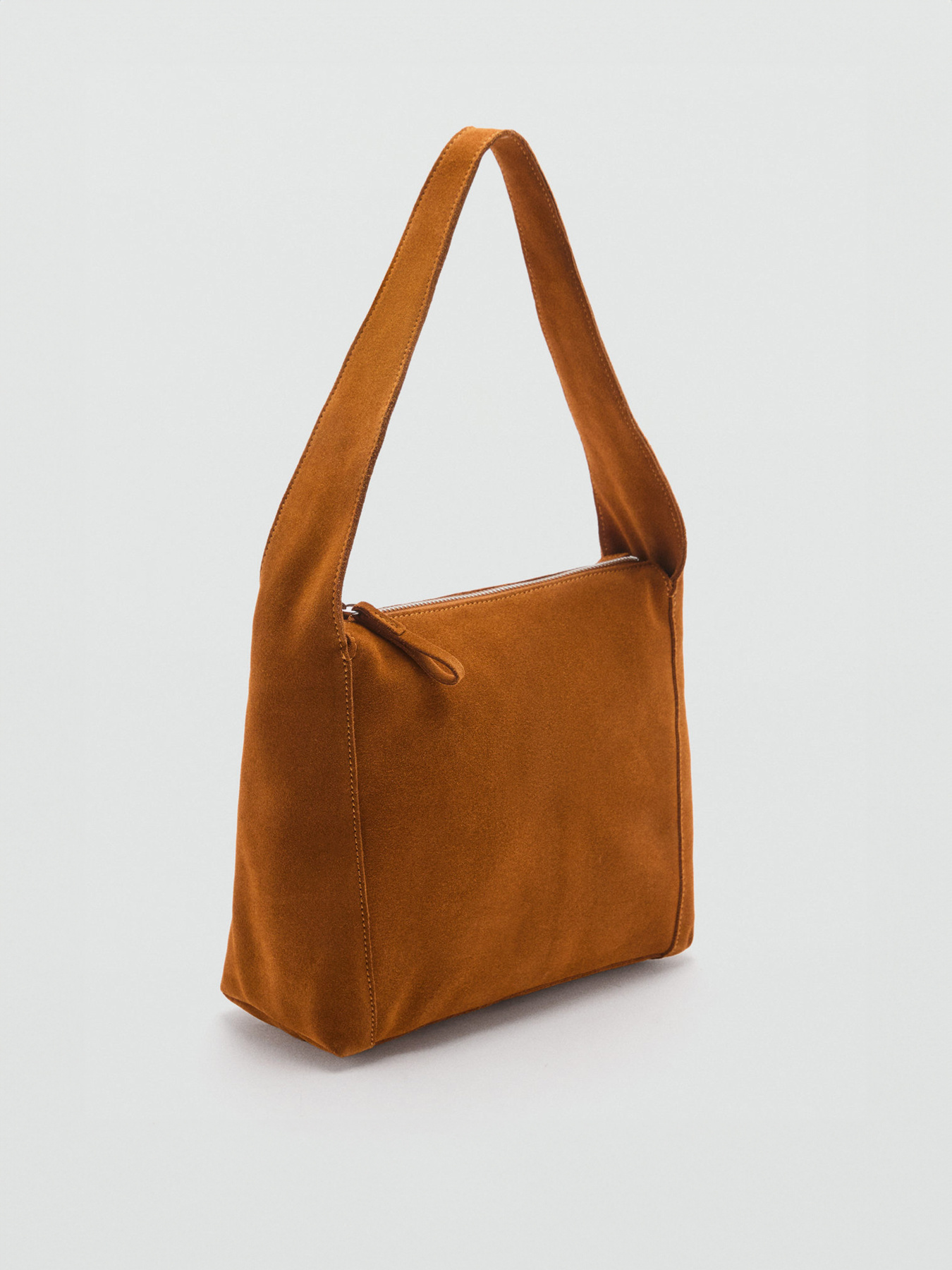 Хобо MANGO модель 77012008_CU Фото