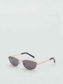 Сонцезахисні окуляри MANGO модель 77012543_OR Сонцезахисні окуляри MANGO модель 77012543_OR Фото