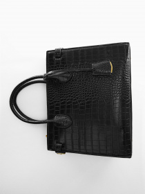 Сумка MANGO Jenna модель 57015802_99 Сумка MANGO Jenna модель 57015802_99 Фото