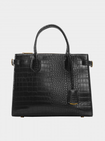 Сумка MANGO Jenna модель 57015802_99 Сумка MANGO Jenna модель 57015802_99 Фото