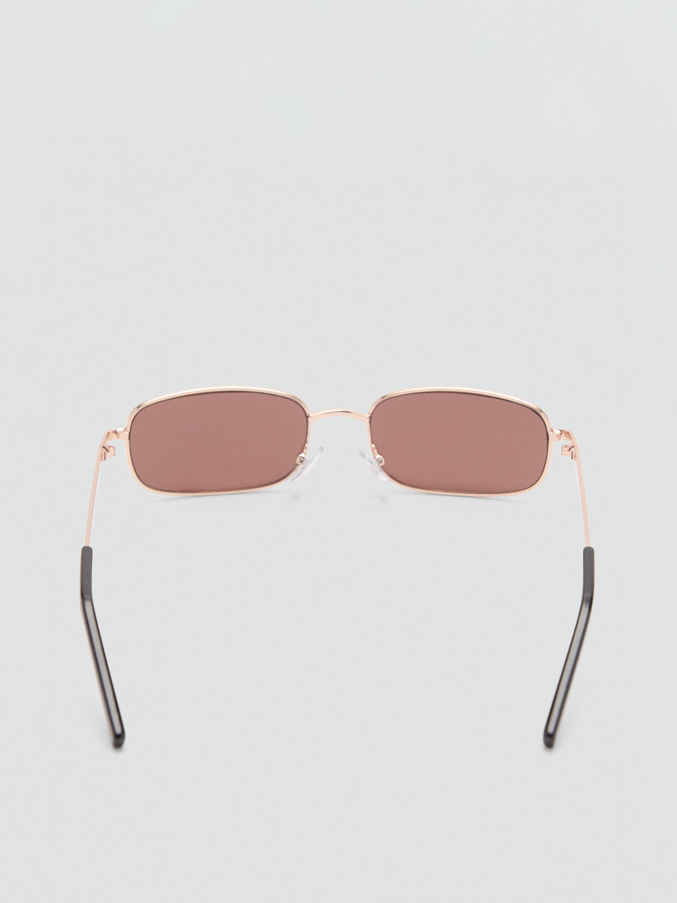 Солнцезащитные очки MANGO модель 77012544_OR Фото