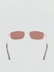 Сонцезахисні окуляри MANGO модель 77012544_OR Сонцезахисні окуляри MANGO модель 77012544_OR Фото