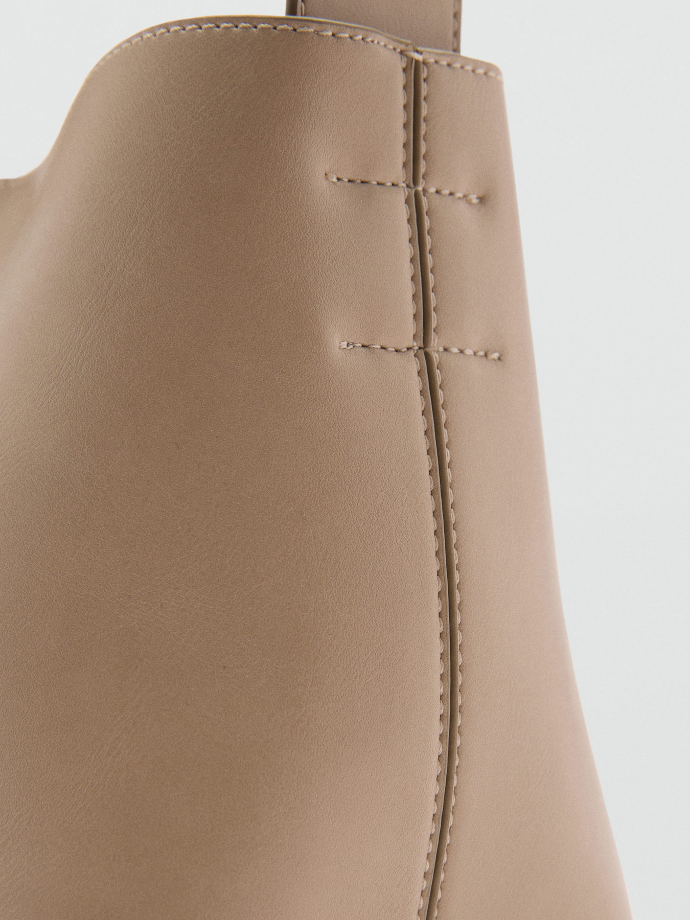 Шопер MANGO модель 77014021_2 Фото