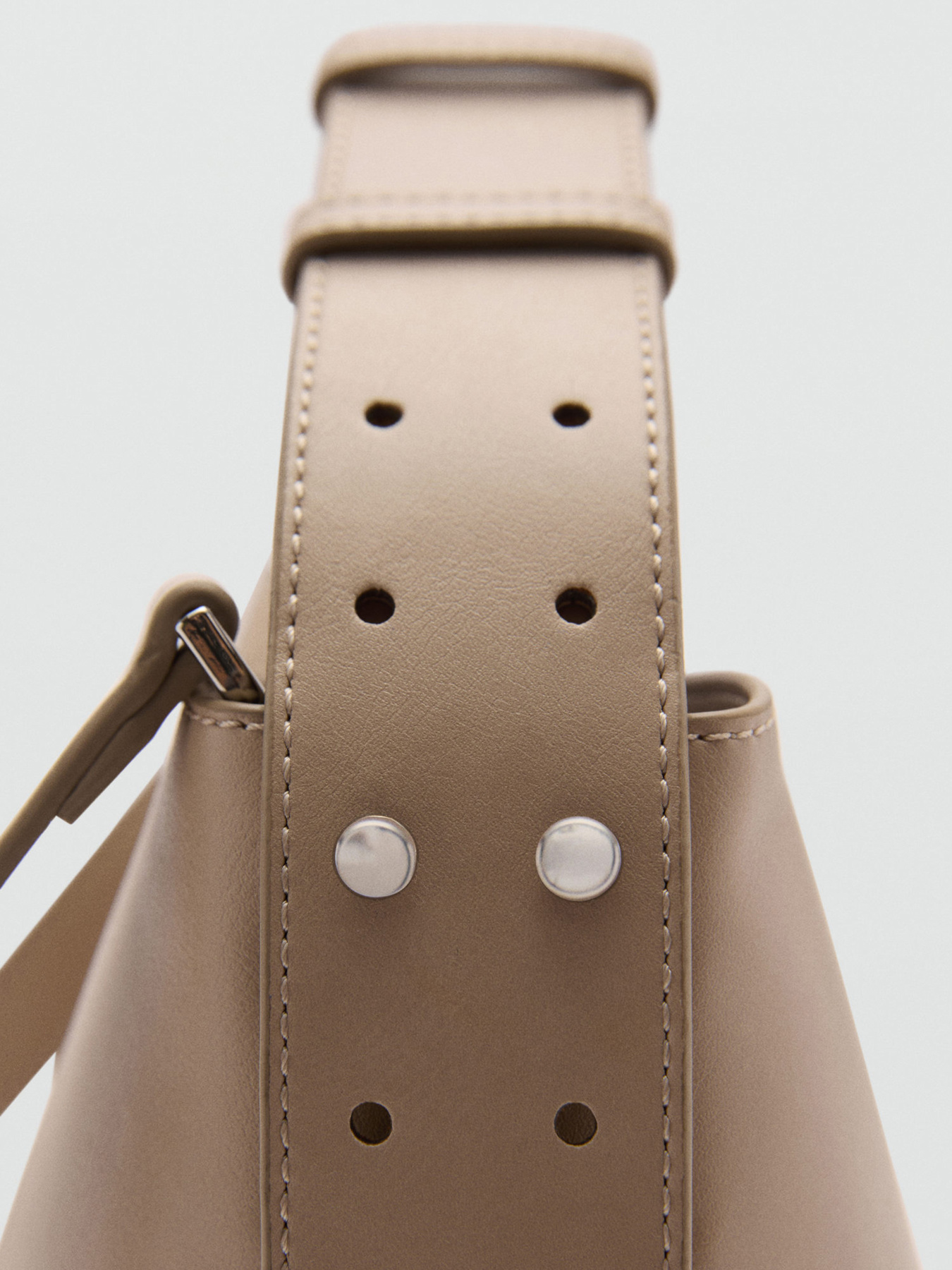 Шопер MANGO модель 77014021_2 Фото