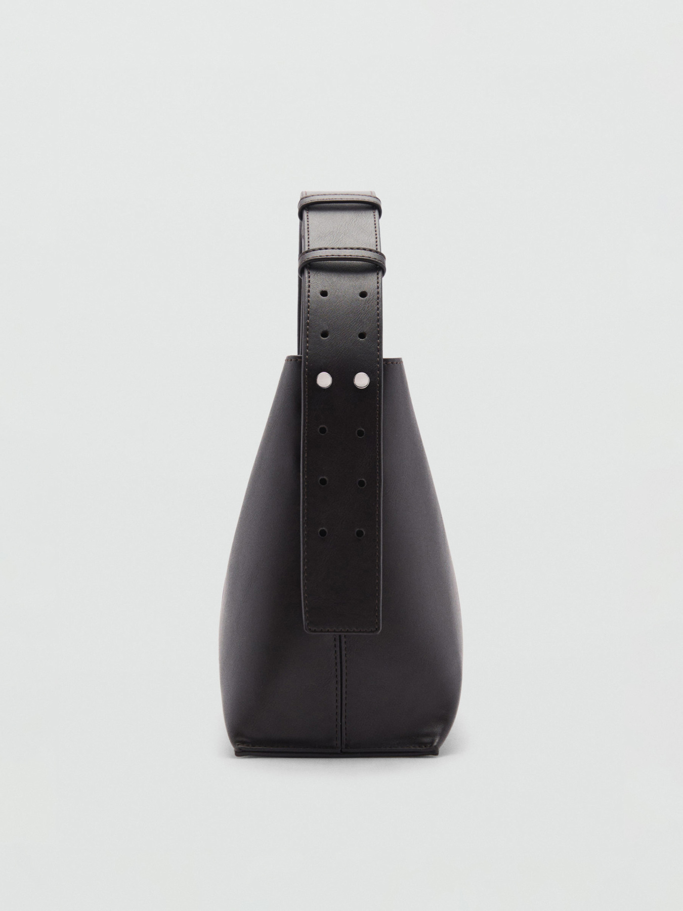 Шопер MANGO модель 77014021_32 Фото