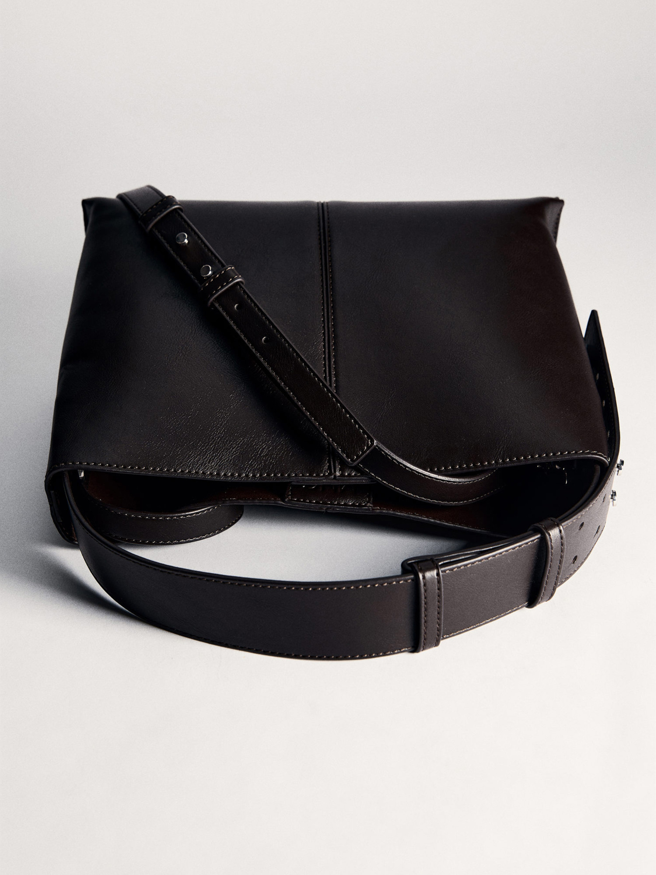 Шопер MANGO модель 77014021_32 Фото