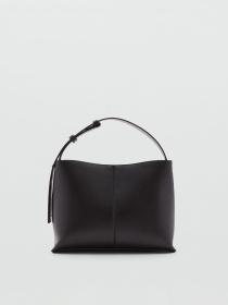 Шопер MANGO модель 77014021_32 Фото