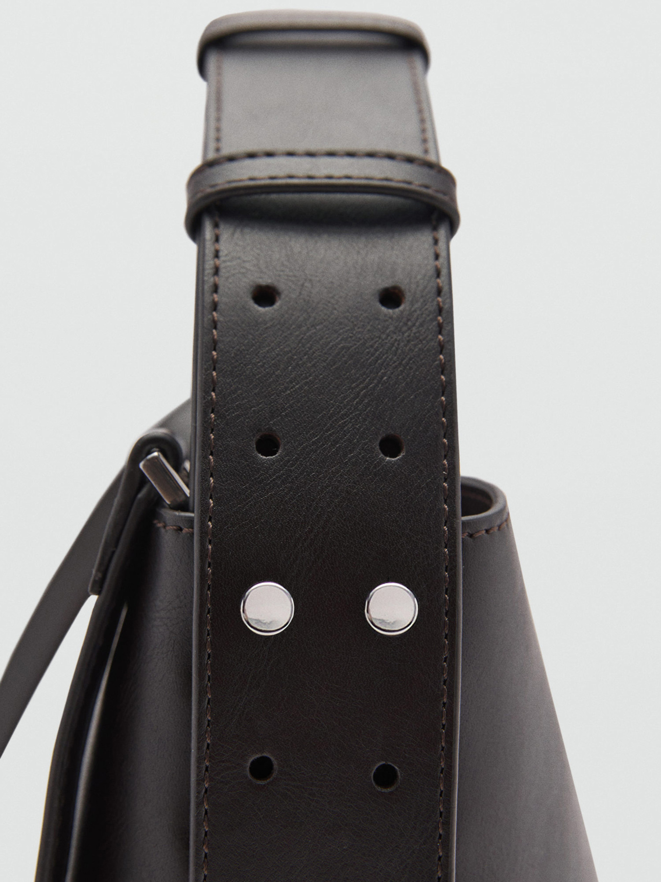 Шопер MANGO модель 77014021_32 Фото