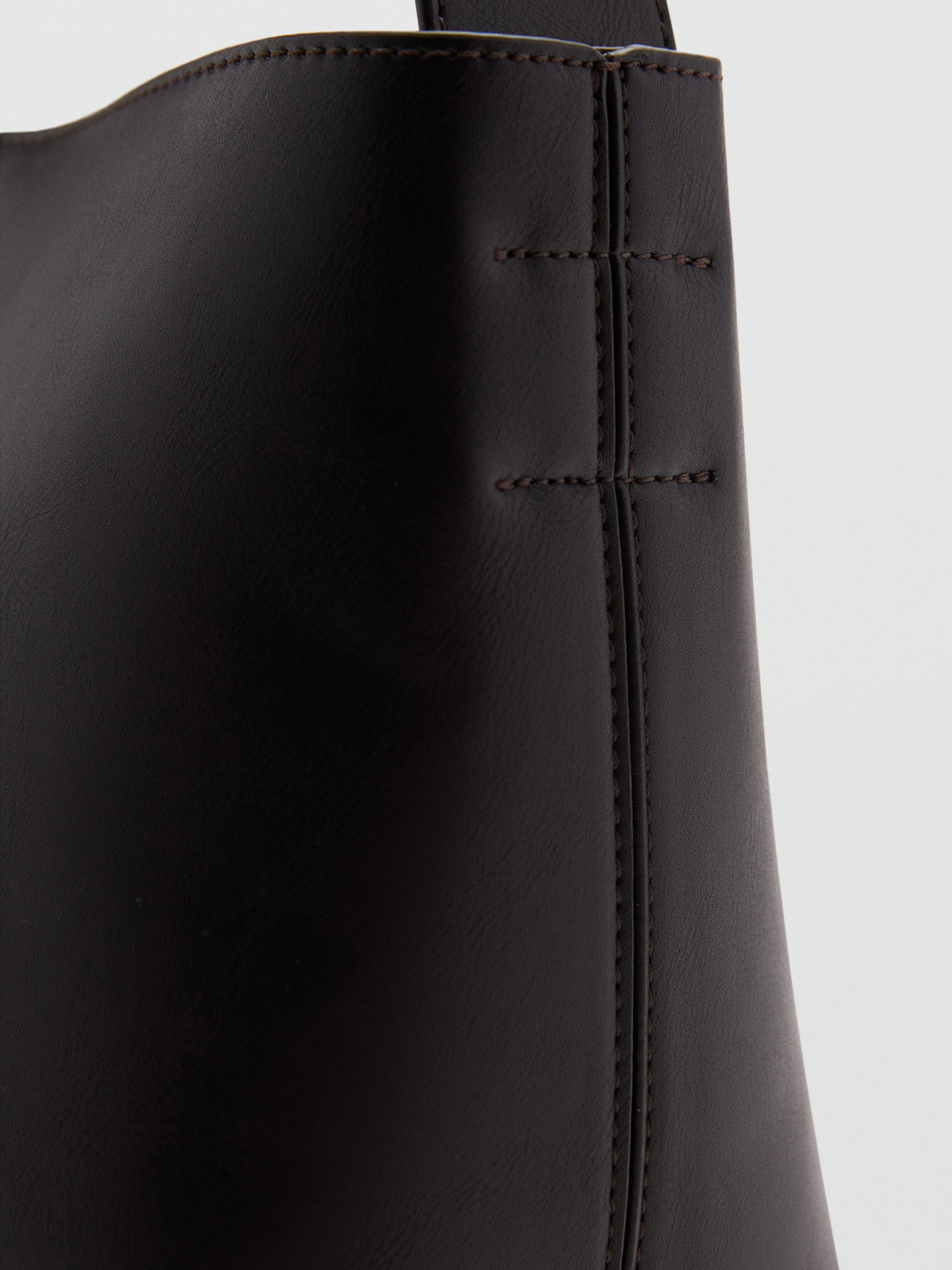 Шопер MANGO модель 77014021_32 Фото