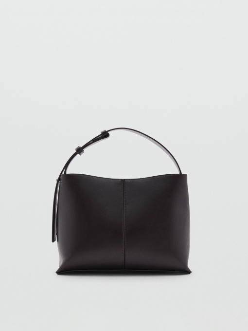 Шоппер MANGO модель 77014021_32 Фото