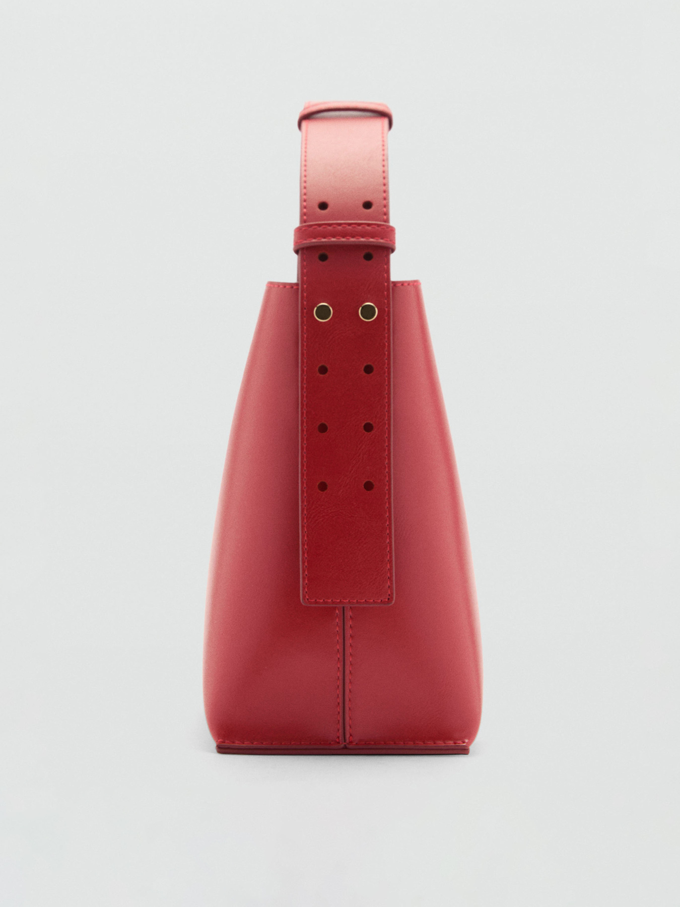 Шоппер MANGO модель 77014021_70 Фото