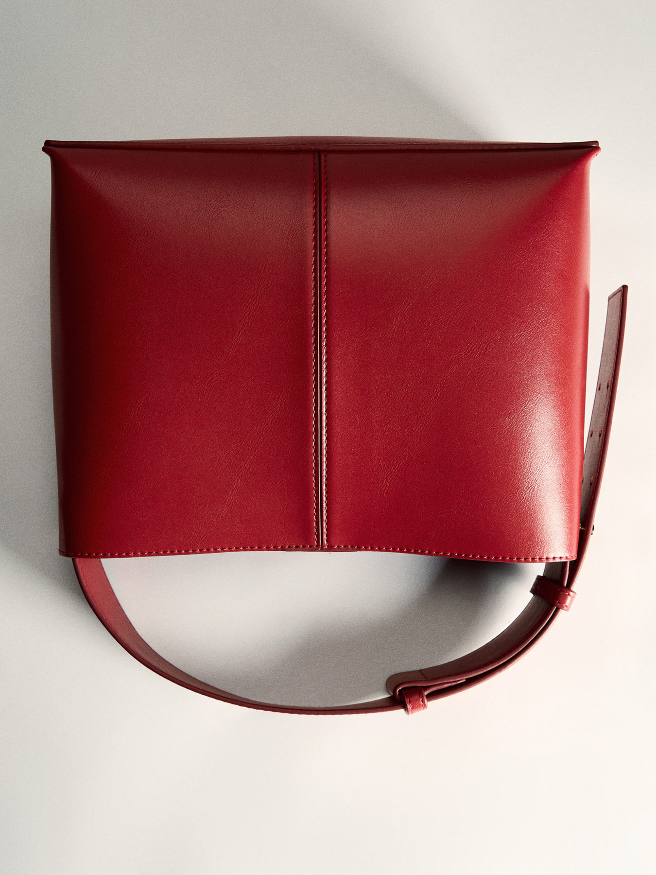 Шоппер MANGO модель 77014021_70 Фото