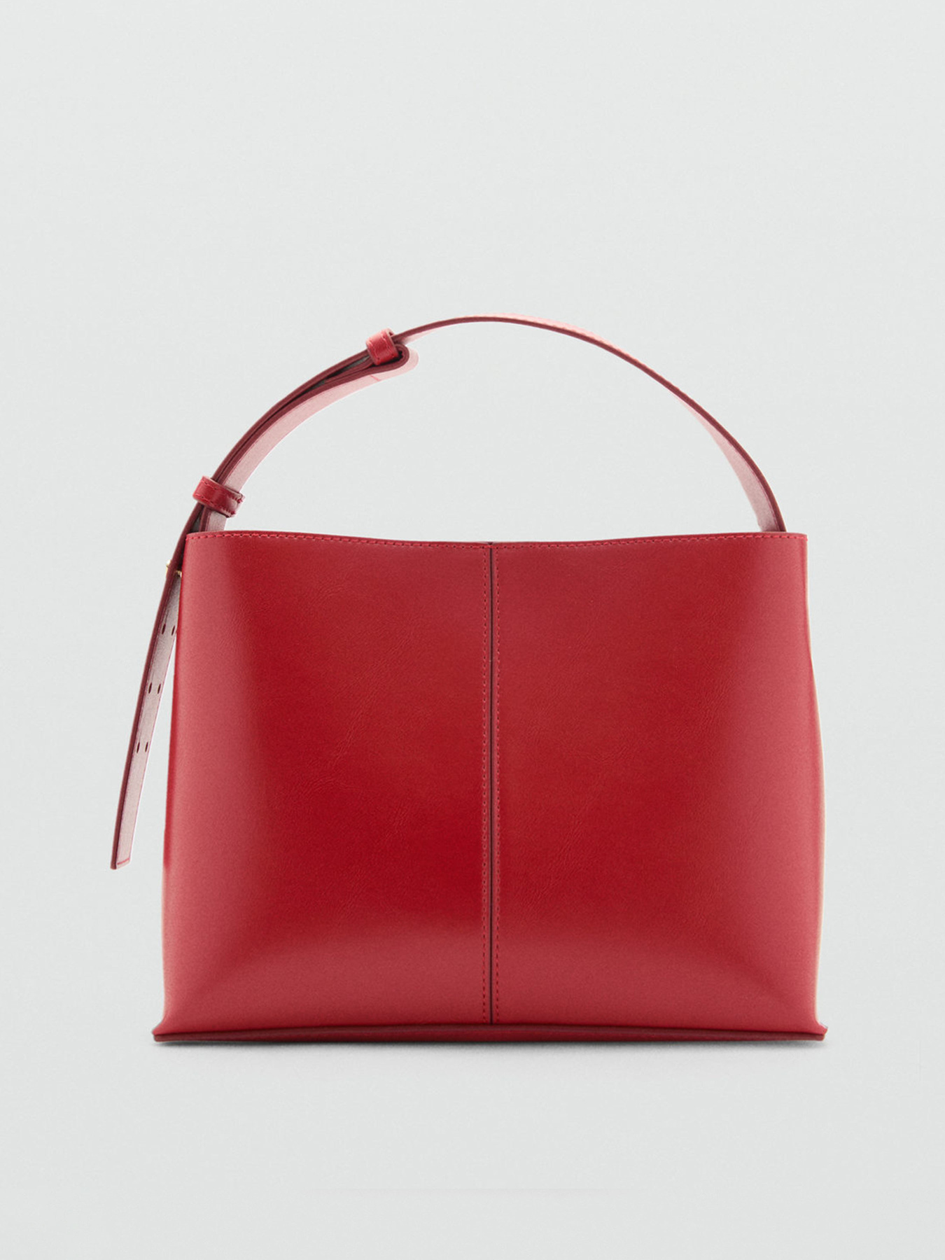 Шоппер MANGO модель 77014021_70 Фото