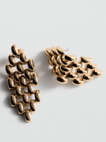 Пусети MANGO модель 77014075_OR Фото