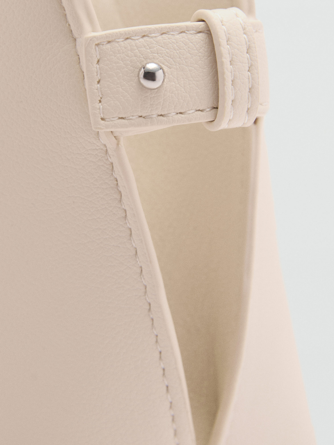 Крос-боді MANGO модель 77024045_2 Фото