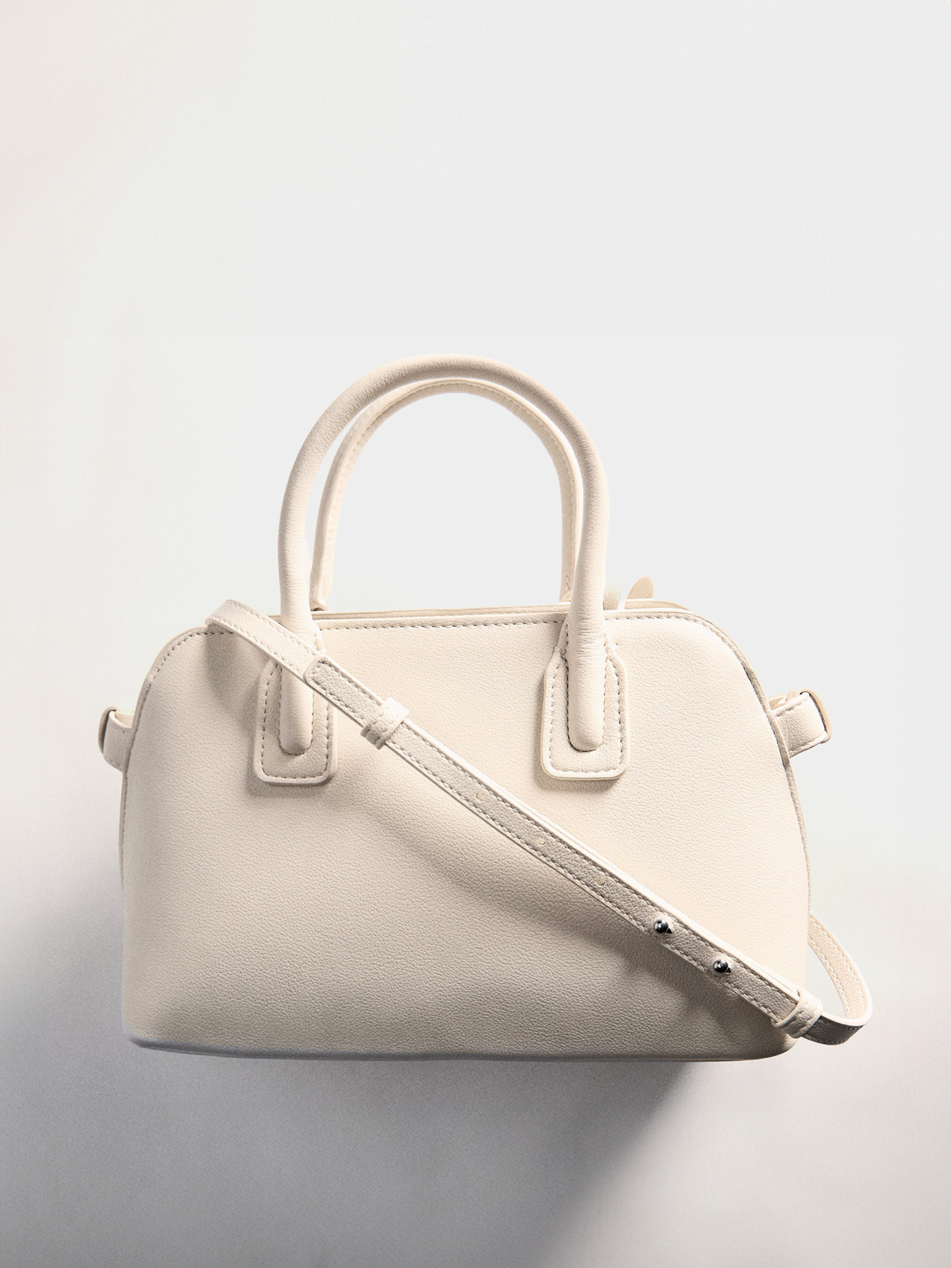 Крос-боді MANGO модель 77024045_2 Фото