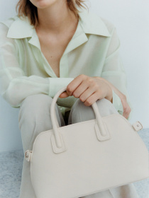 Крос-боді MANGO модель 77024045_2 Фото