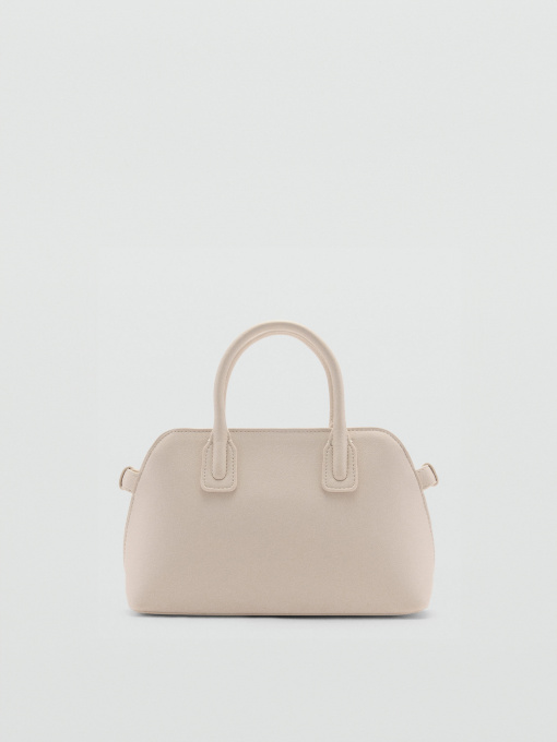 Кросс-боди MANGO модель 77024045_2 Фото