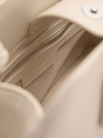 Крос-боді MANGO модель 77024045_2 Фото