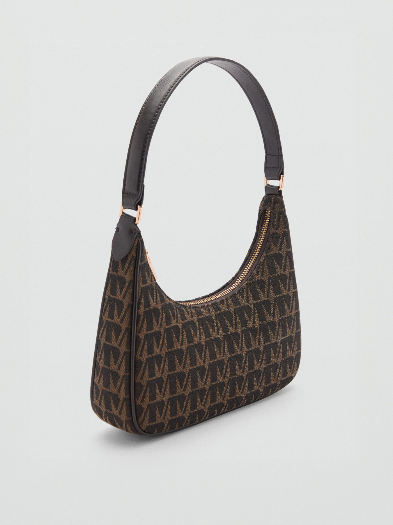 Сумка MANGO модель 77032006_32 Фото