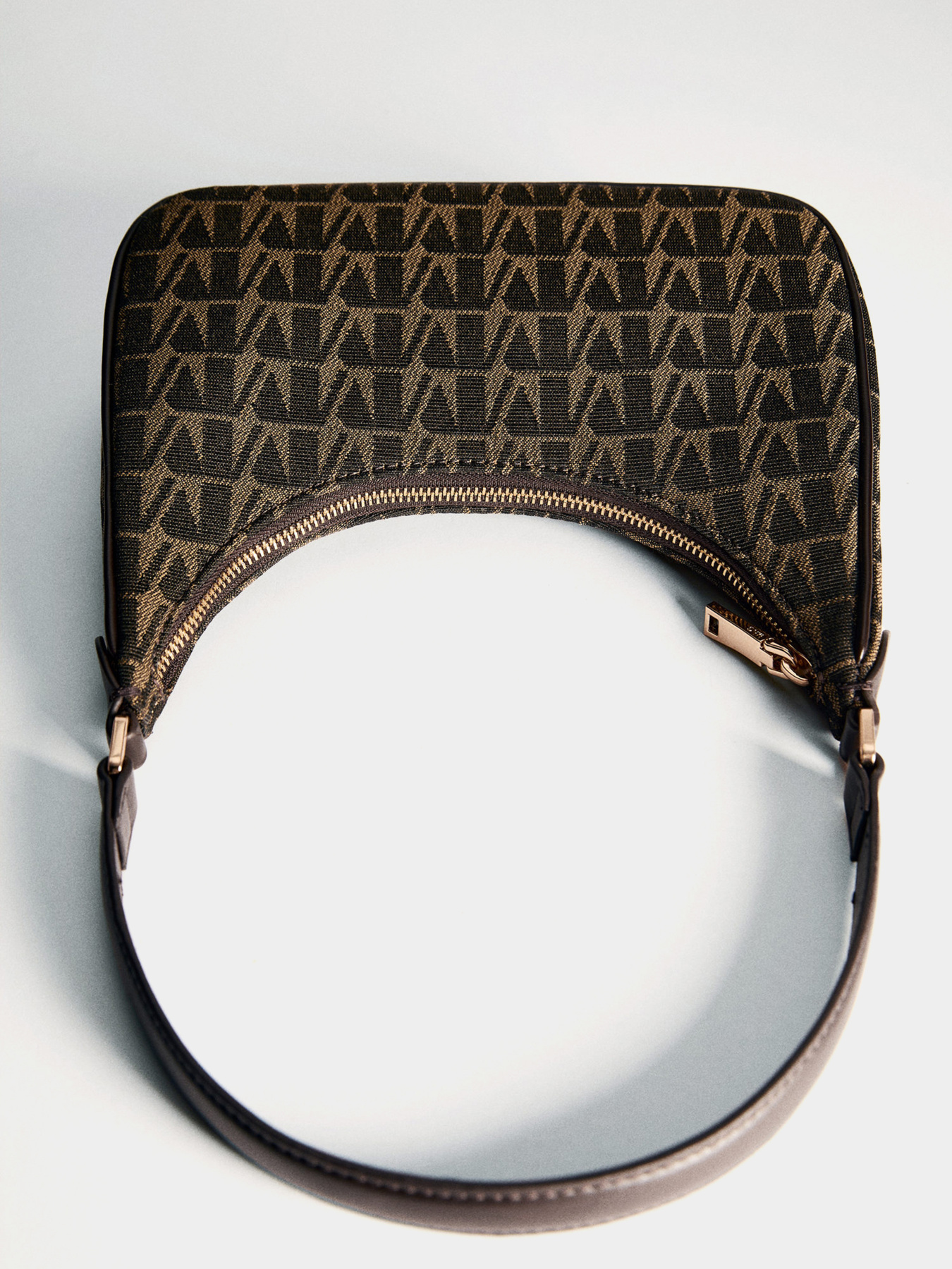 Сумка MANGO модель 77032006_32 Фото