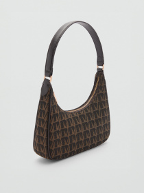 Сумка MANGO модель 77032006_32 Фото