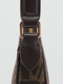 Сумка MANGO модель 77032006_32 Фото