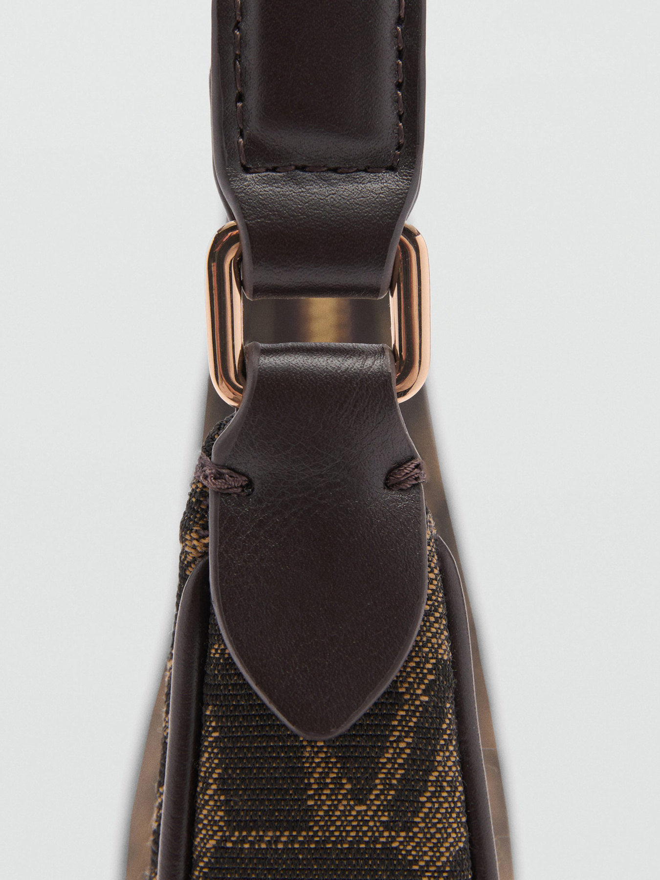 Сумка MANGO модель 77032006_32 Фото