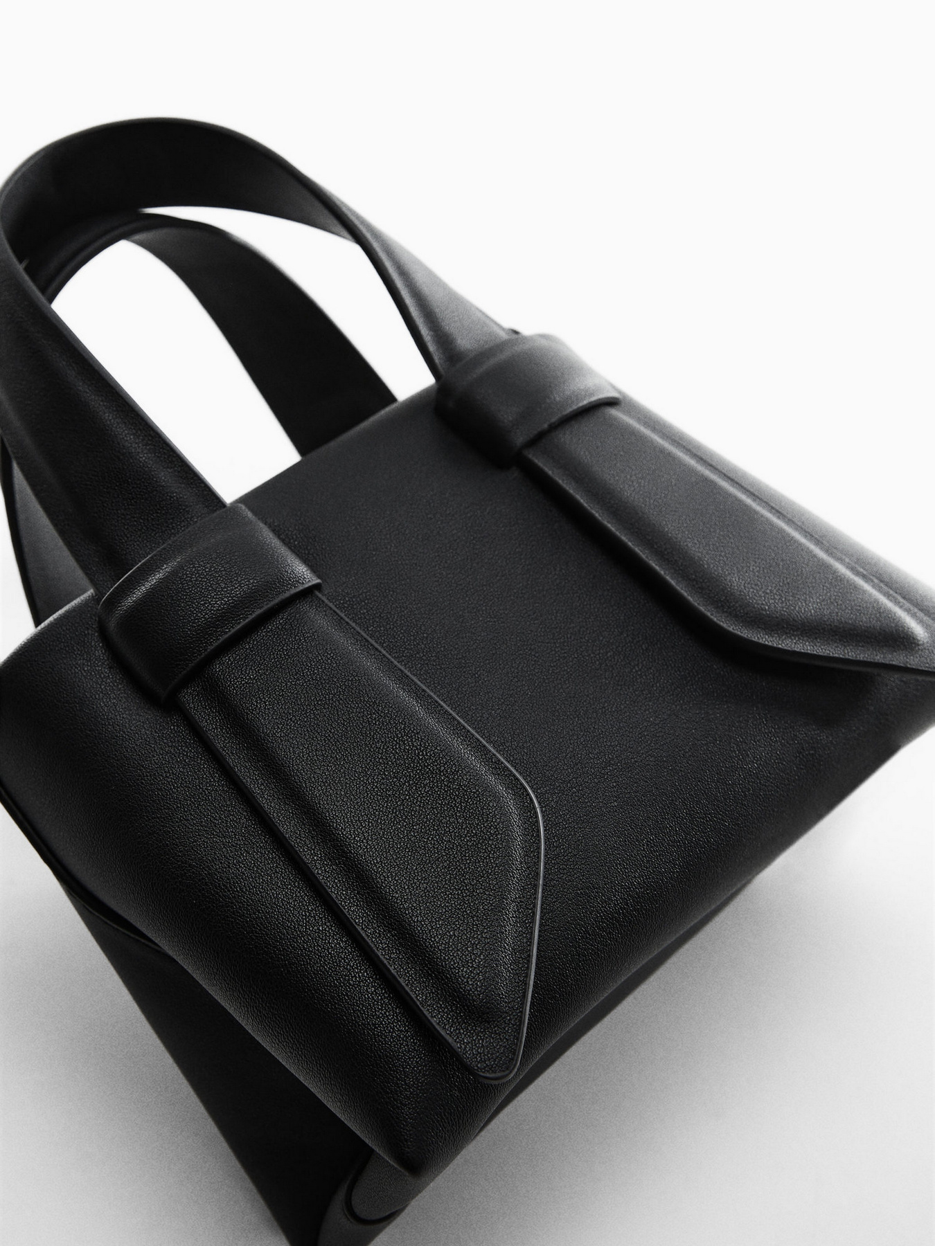 Сумка MANGO Kim модель 57050184_99 Фото