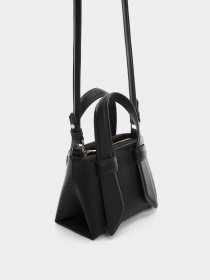 Сумка MANGO Kim модель 57050184_99 Фото