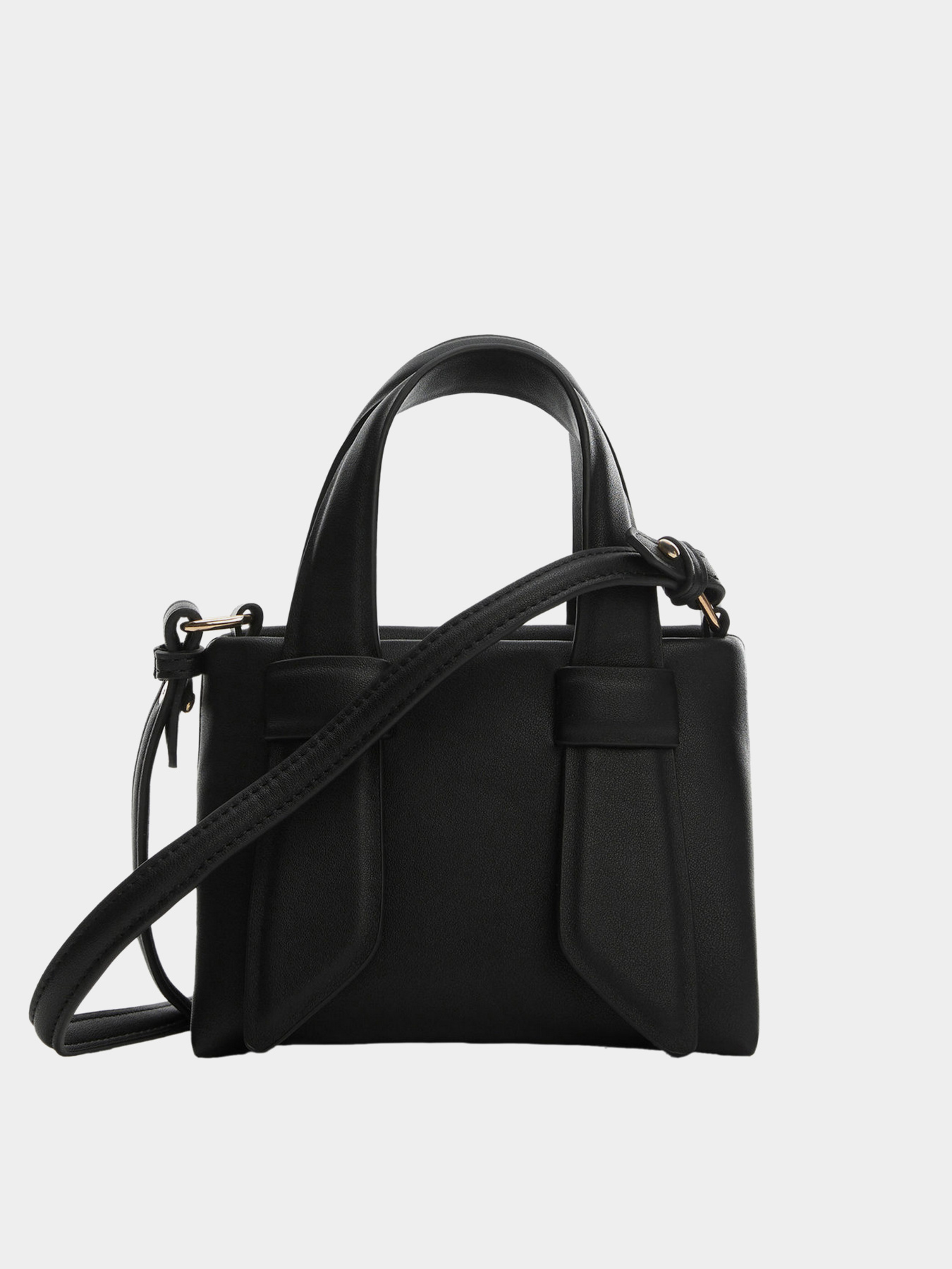 Сумка MANGO Kim модель 57050184_99 Фото