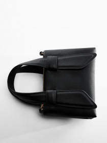 Сумка MANGO Kim модель 57050184_99 Фото