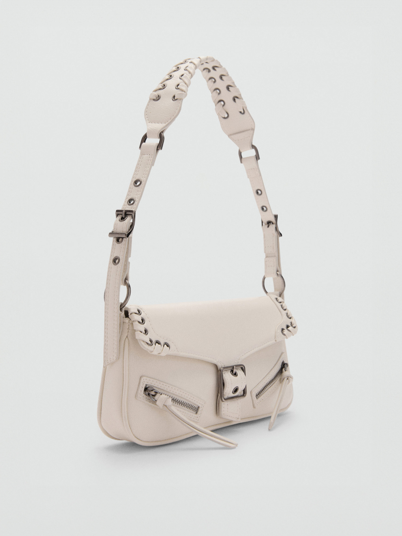 Сумка MANGO модель 77034053_1 Фото