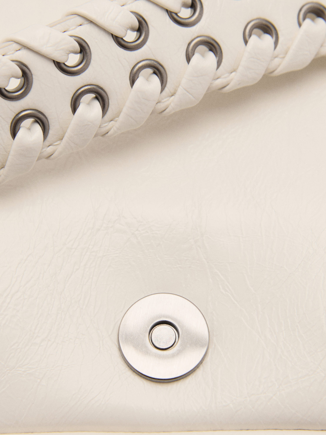 Сумка MANGO модель 77034053_1 Фото