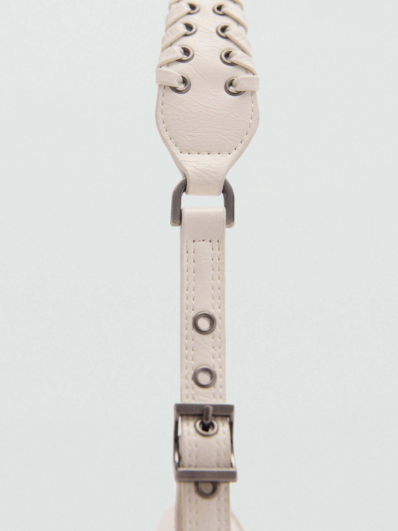 Сумка MANGO модель 77034053_1 Фото