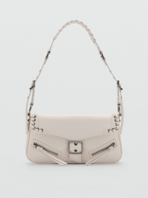 Сумка MANGO модель 77034053_1 Фото