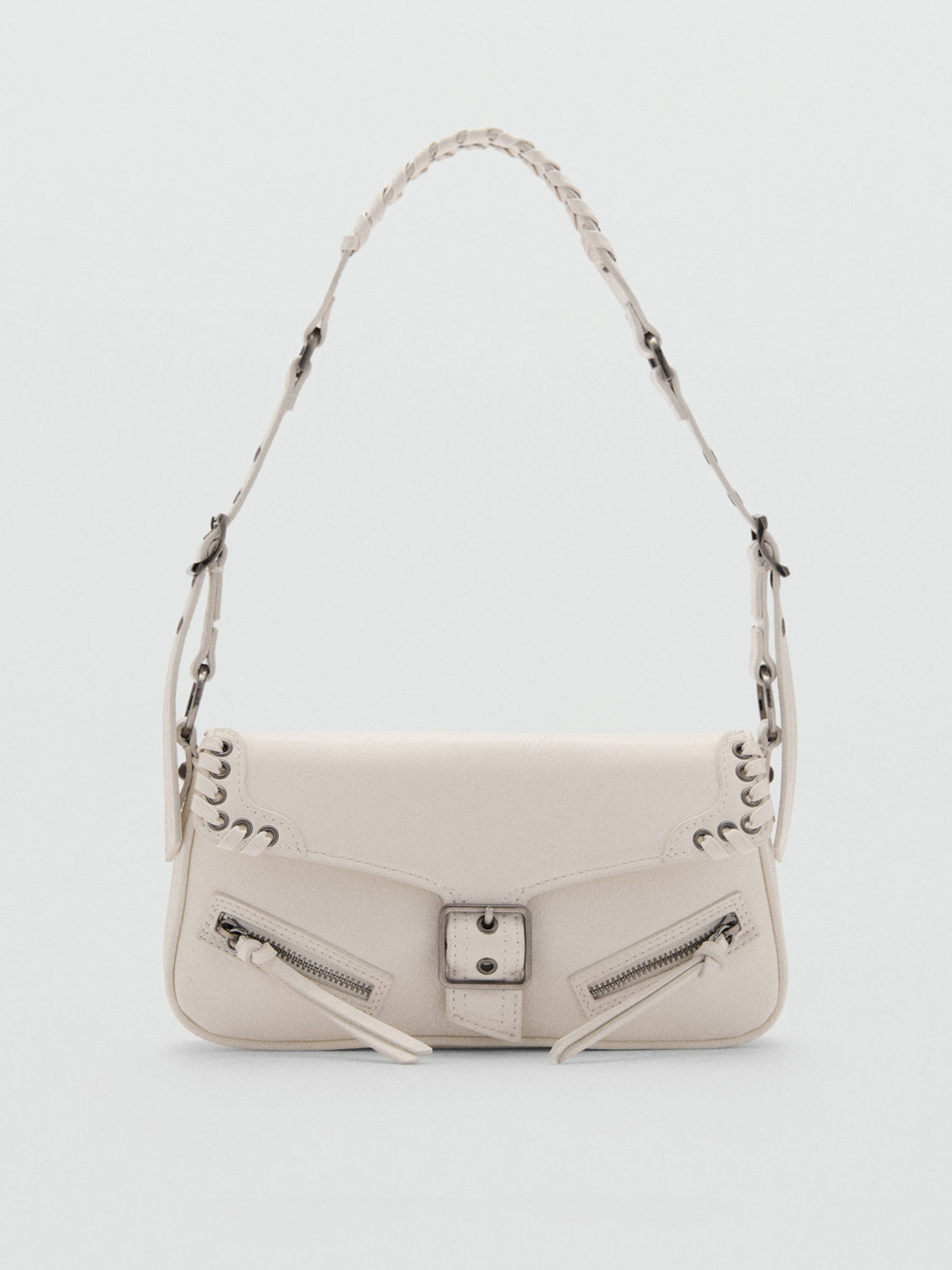 Сумка MANGO модель 77034053_1 Сумка MANGO модель 77034053_1 Фото