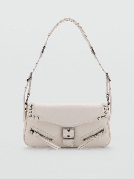 Сумка MANGO модель 77034053_1 Фото