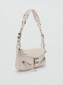 Сумка MANGO модель 77034053_1 Сумка MANGO модель 77034053_1 Фото