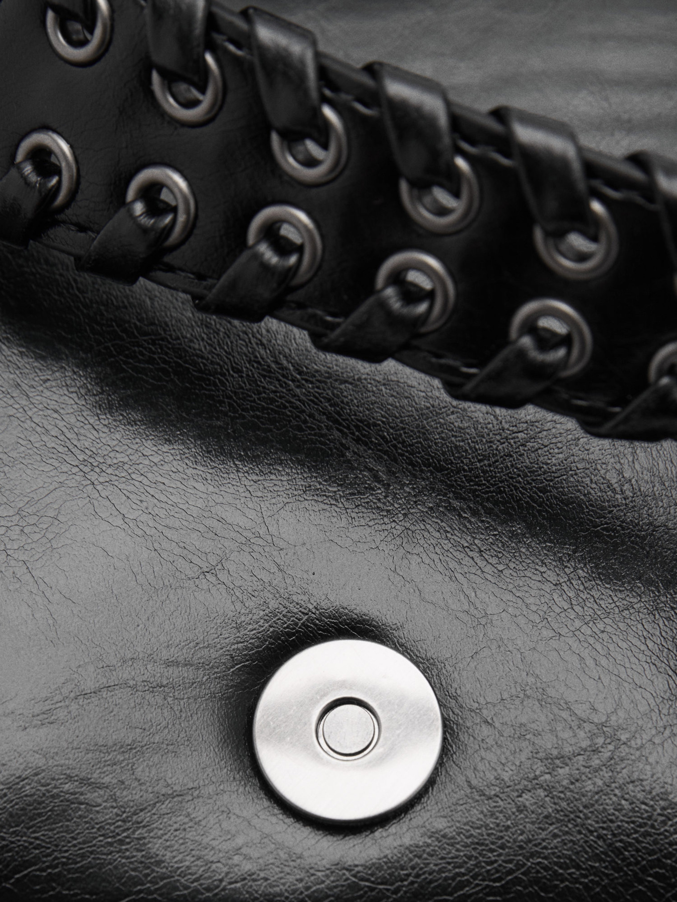 Сумка MANGO модель 77034053_99 Фото