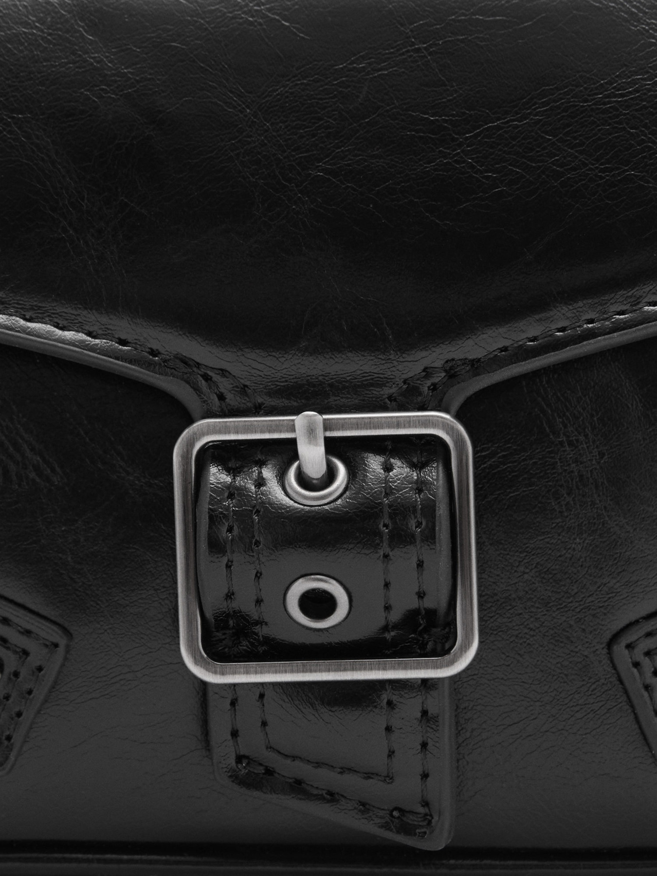 Сумка MANGO модель 77034053_99 Сумка MANGO модель 77034053_99 Фото