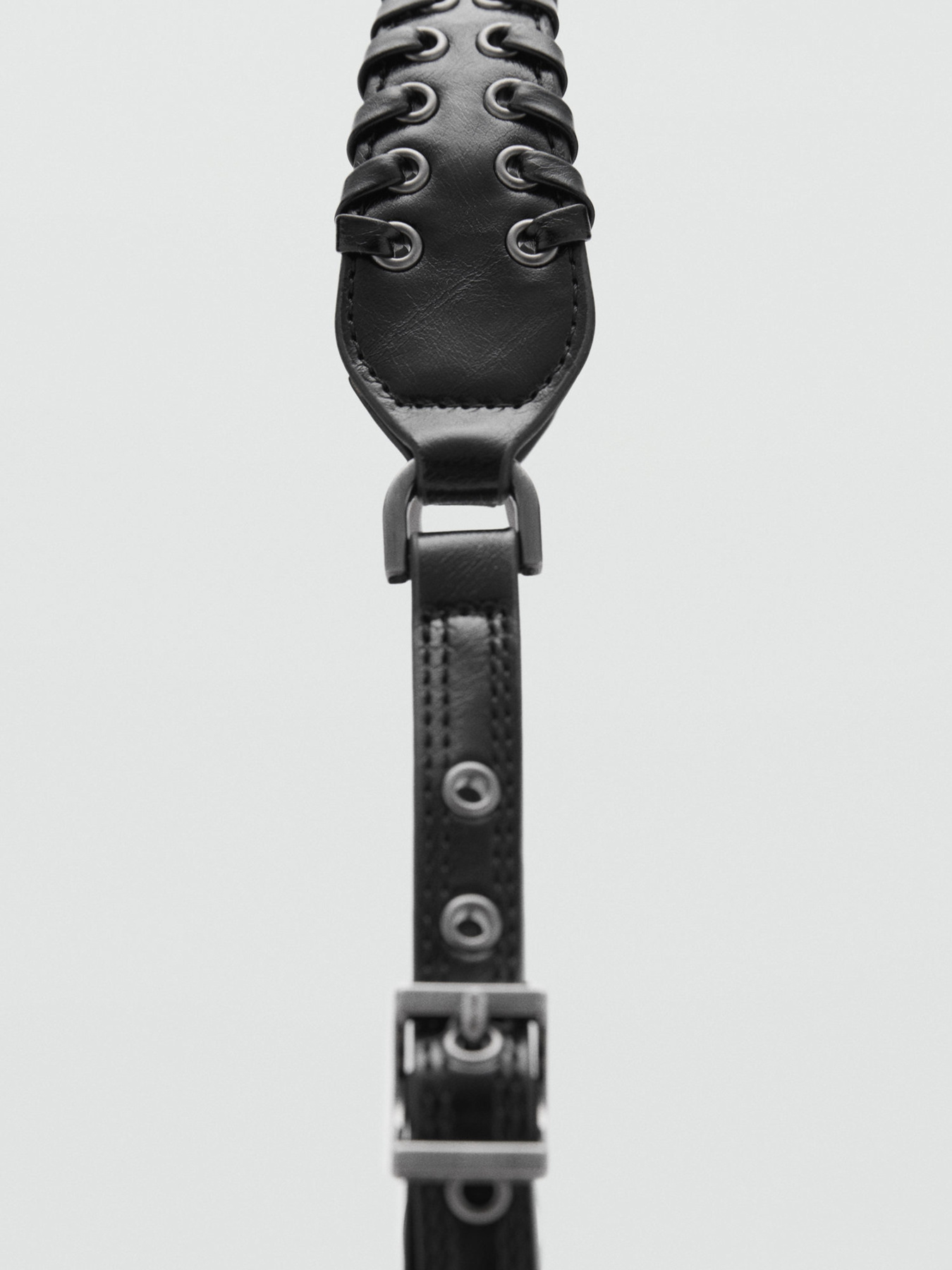 Сумка MANGO модель 77034053_99 Сумка MANGO модель 77034053_99 Фото