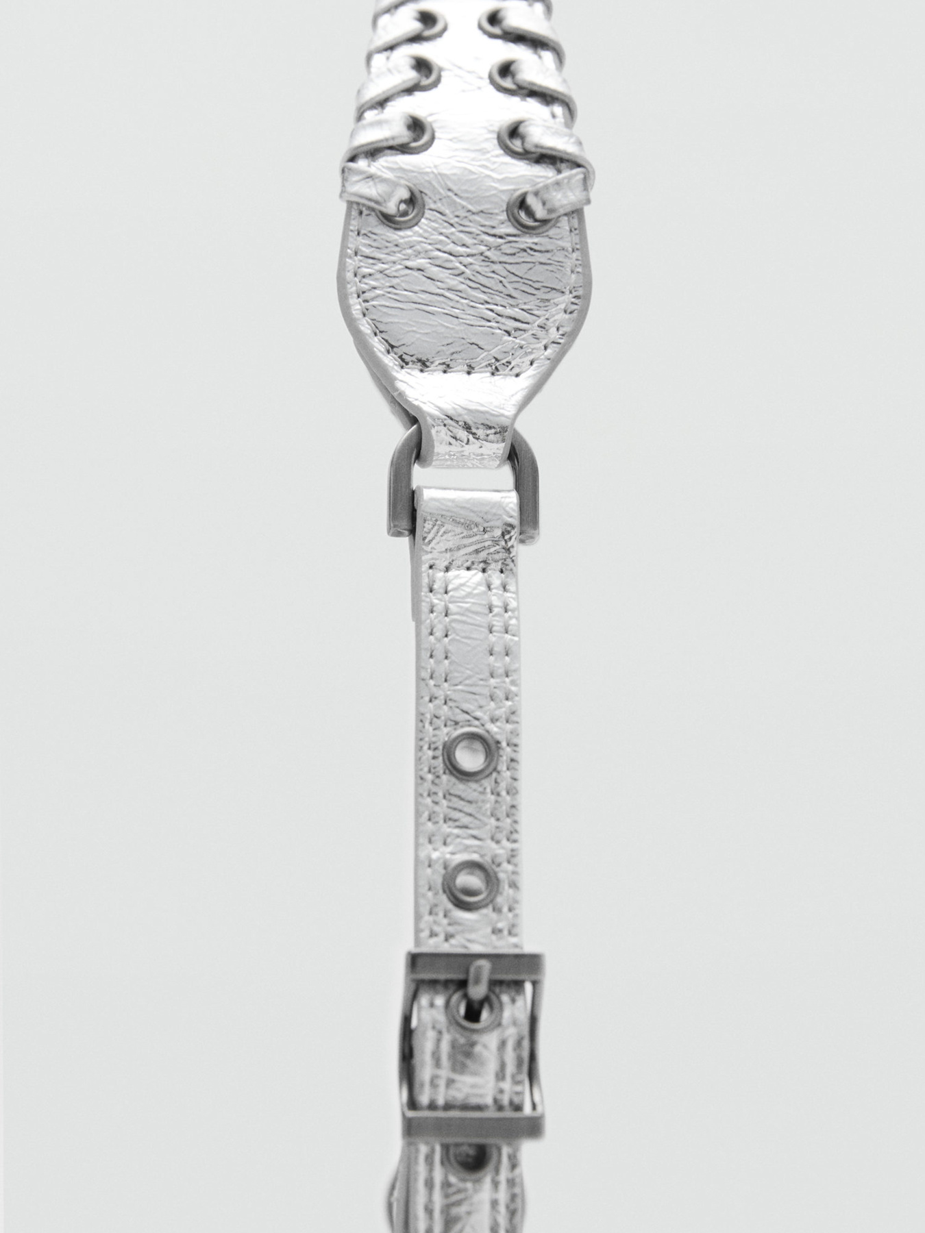 Сумка MANGO модель 77034053_PL Фото