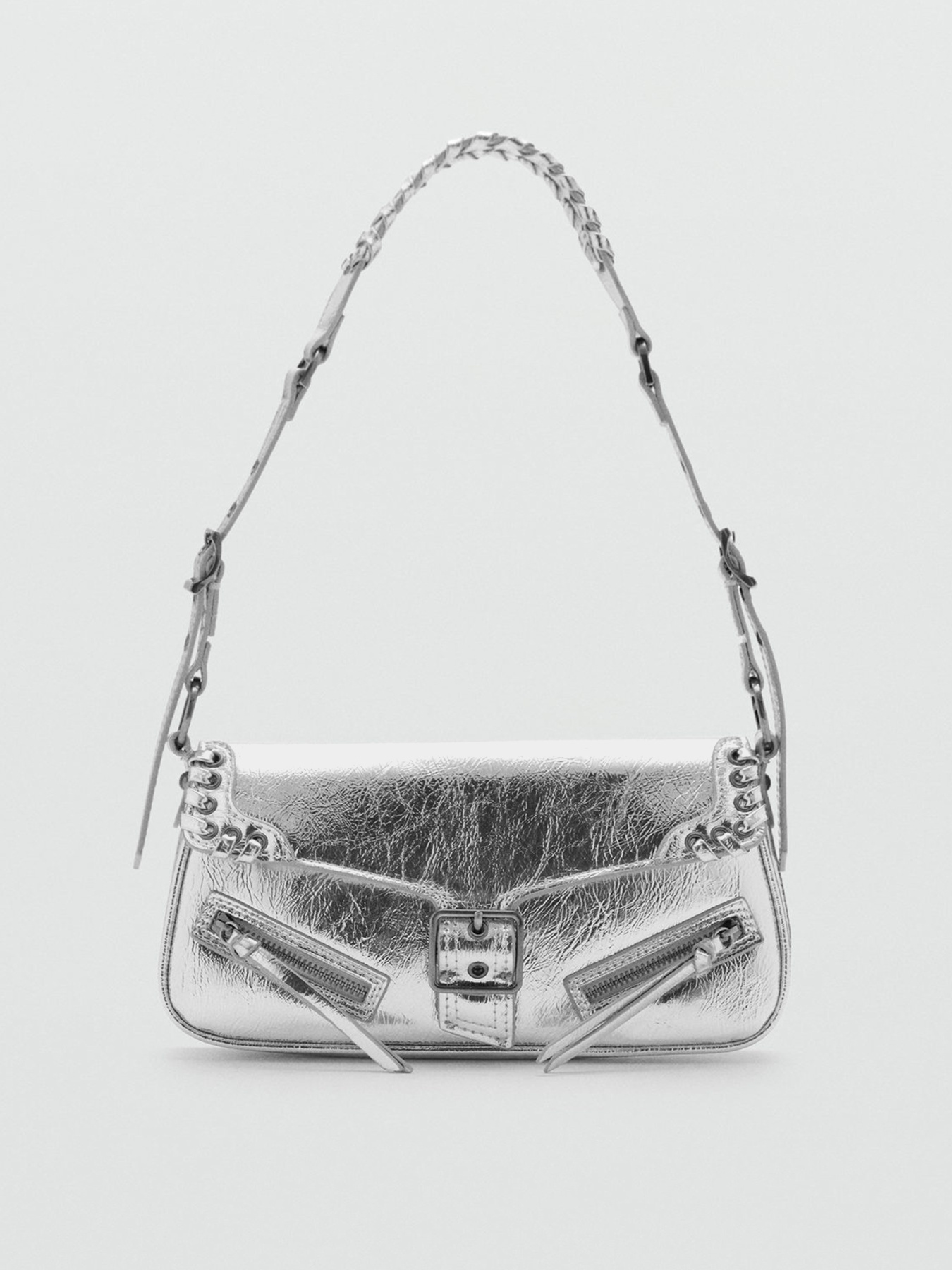 Сумка MANGO модель 77034053_PL Сумка MANGO модель 77034053_PL Фото