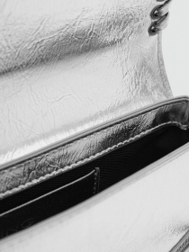 Сумка MANGO модель 77034053_PL Сумка MANGO модель 77034053_PL Фото