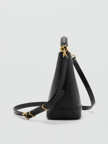 Шопер MANGO модель 77034056_99 Фото